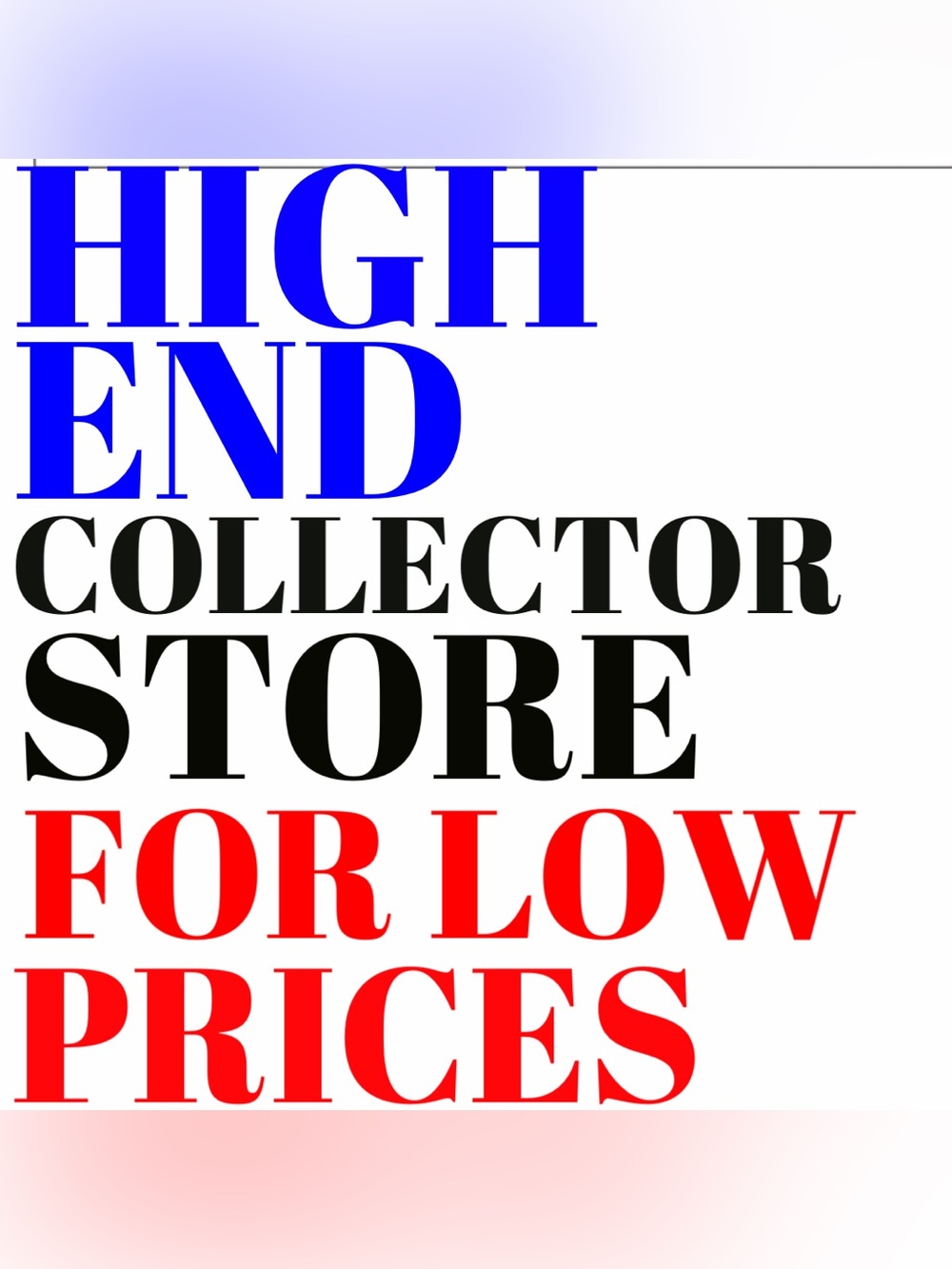 IRISH ☘️ LEPRECHAUN Collector Store Sports and Toys Since 1988 - LOWEST PRICES